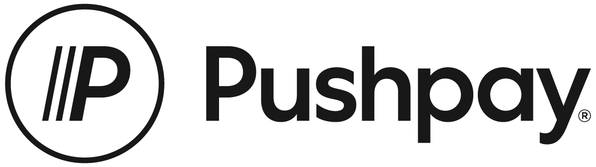 Company logo for Pushpay